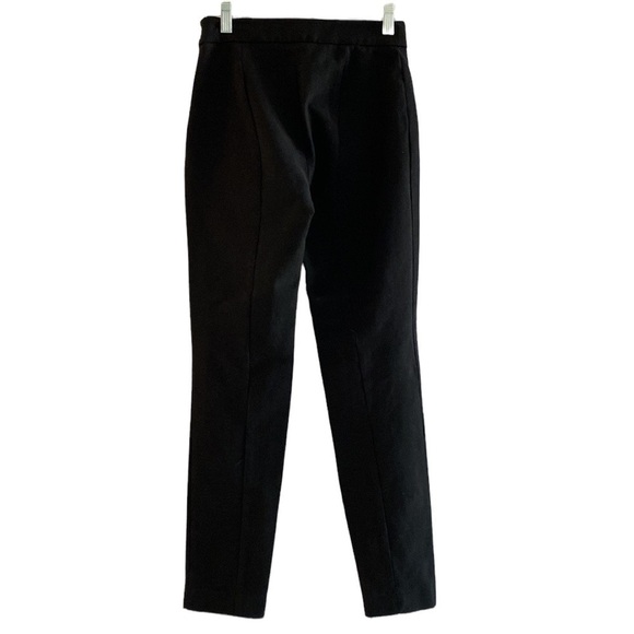 Theory high waisted pants with ankle zippers. Size 2.
C - Picture 4 of 16
